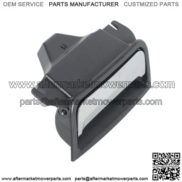 For Chevy Suburban Tahoe 2015-2020 Center Console Armrest Latch Handle 22861304 - Image 5