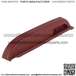 For 1990-1994 Chevrolet GMC 15691218 Front Right Passenger Side Door Armrest Red