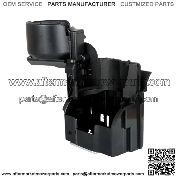 Center Console Cup Holder For Mercedes Benz S350 S430 S500 S55 S600 2206800014