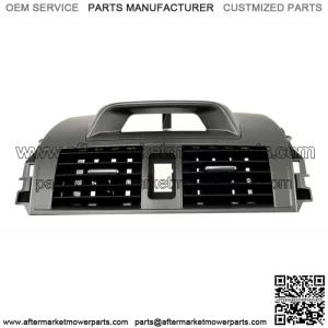 For Toyota Corolla 2009-2012 2013 Center Dash A/C Air Vent Panel 55670-02340