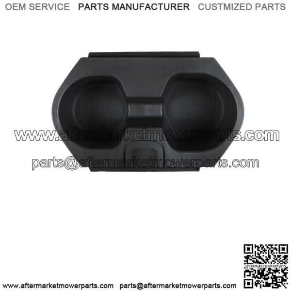 For 2016-2018 Honda Civic Holder Water Cup Drink Holder Assembly 83446TBAA01ZA