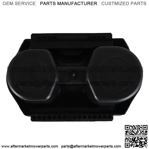 For 2016-2018 Honda Civic Holder Water Cup Drink Holder Assembly 83446TBAA01ZA - Image 2