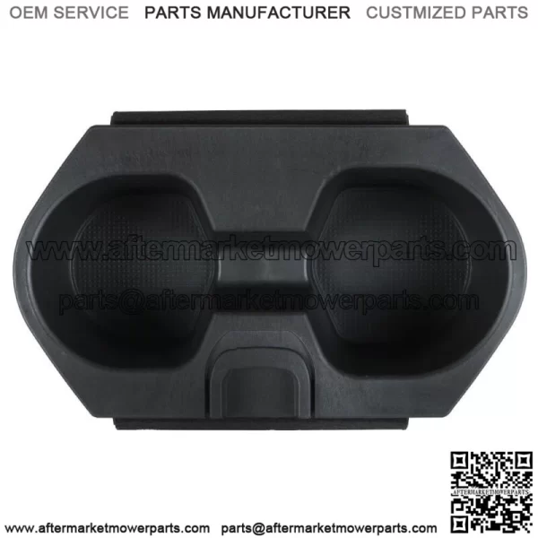 For 2016-2018 Honda Civic Holder Water Cup Drink Holder Assembly 83446TBAA01ZA - Image 3
