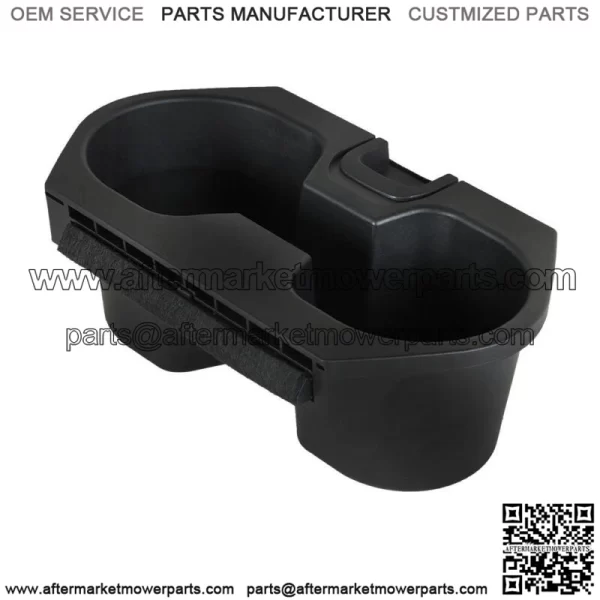 For 2016-2018 Honda Civic Holder Water Cup Drink Holder Assembly 83446TBAA01ZA - Image 4