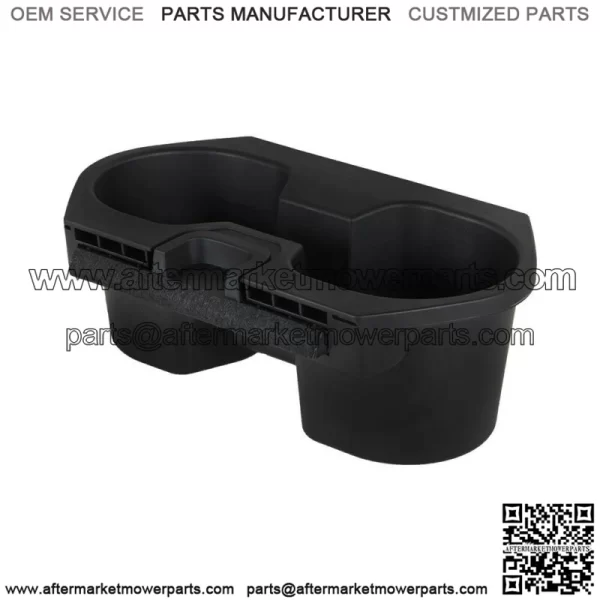 For 2016-2018 Honda Civic Holder Water Cup Drink Holder Assembly 83446TBAA01ZA - Image 5