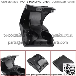 Cup Holder 5FR421AZAE Instrument Panel Drink Holder Fit for Dodge Ram