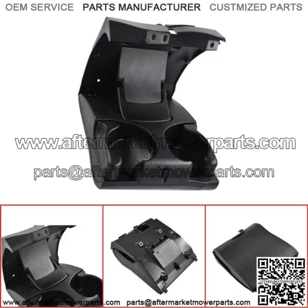 Cup Holder 5FR421AZAE Instrument Panel Drink Holder Fit for Dodge Ram