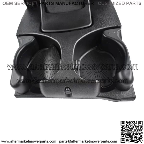 Cup Holder 5FR421AZAE Instrument Panel Drink Holder Fit for Dodge Ram - Image 2