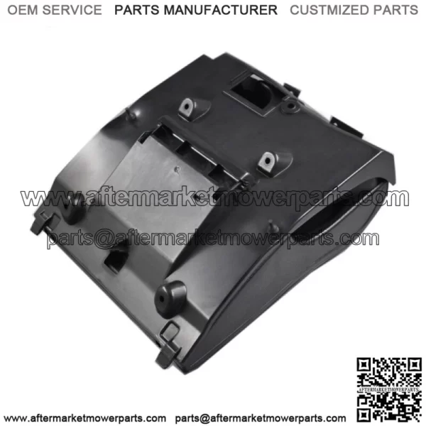 Cup Holder 5FR421AZAE Instrument Panel Drink Holder Fit for Dodge Ram - Image 3