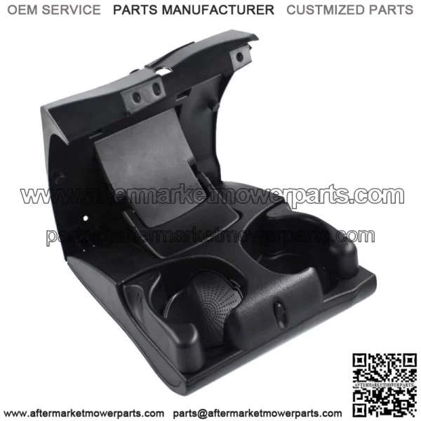 Cup Holder 5FR421AZAE Instrument Panel Drink Holder Fit for Dodge Ram - Image 5