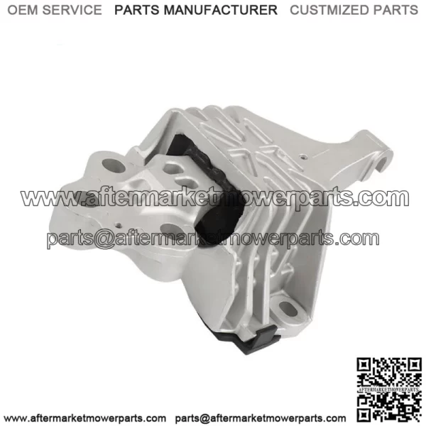 3Pcs Engine Motor & Transmission Mounts Set For Dodge Dart 2.0L 2.4L 2013-2016 - Image 2
