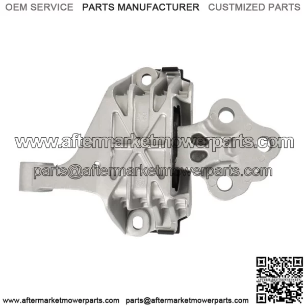 3Pcs Engine Motor & Transmission Mounts Set For Dodge Dart 2.0L 2.4L 2013-2016 - Image 3