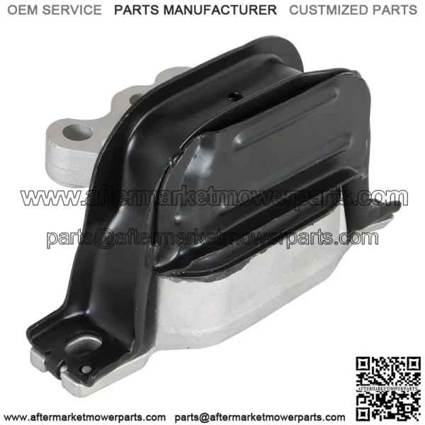 4PCS Engine Motor &Trans Mount Set For 2010-2017 Chevrolet Equinox 2.4L 20839834 - Image 3