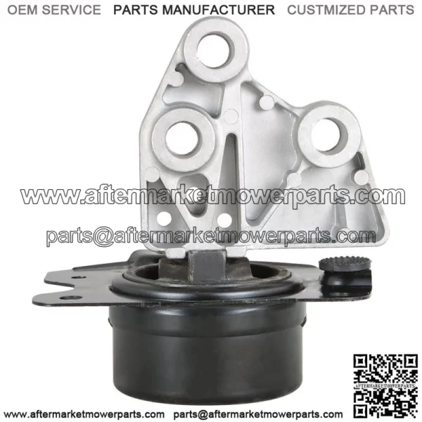 4PCS Engine Motor &Trans Mount Set For 2010-2017 Chevrolet Equinox 2.4L 20839834 - Image 5