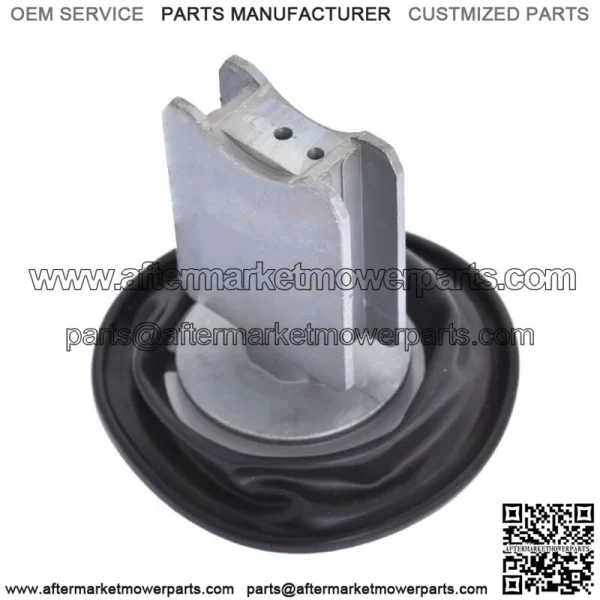 NEW DIAPHRAGM FOR POLARIS 3130732 FITS SPORTSMAN - Image 2