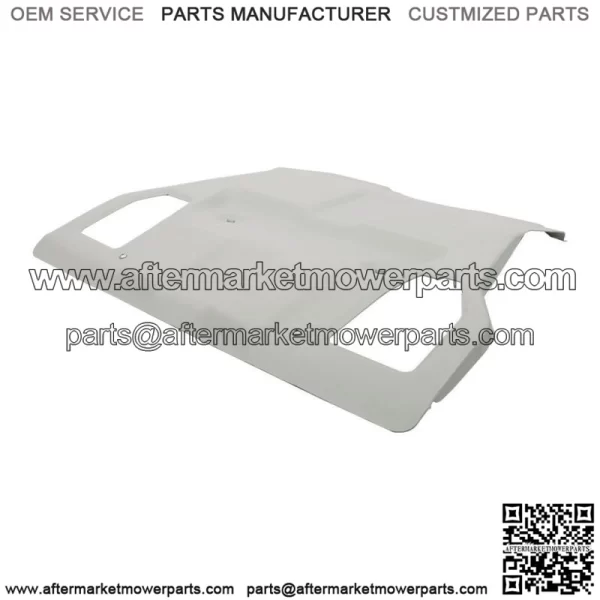 For Toyota Tacoma 2005-2015 Front Engine Skid Plate Pan PT212-35075 - Image 2