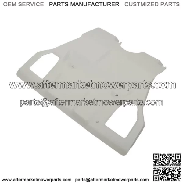 For Toyota Tacoma 2005-2015 Front Engine Skid Plate Pan PT212-35075 - Image 3