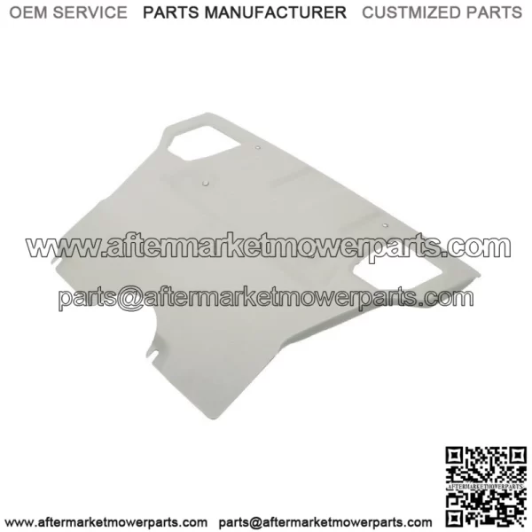 For Toyota Tacoma 2005-2015 Front Engine Skid Plate Pan PT212-35075 - Image 4