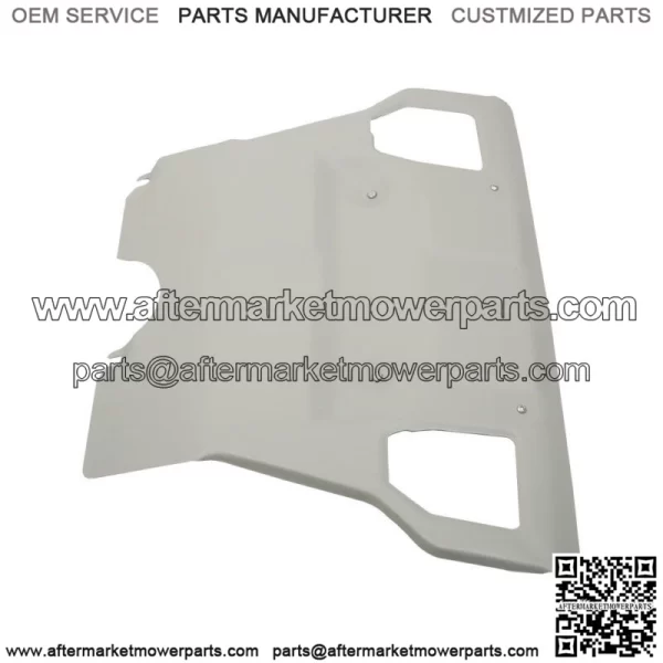 For Toyota Tacoma 2005-2015 Front Engine Skid Plate Pan PT212-35075 - Image 5