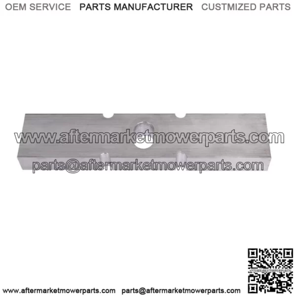 Fits For Club Car Golf Car Precedent 2004&Up Models 1" Low Pro Leveling Lift Kit - Image 2
