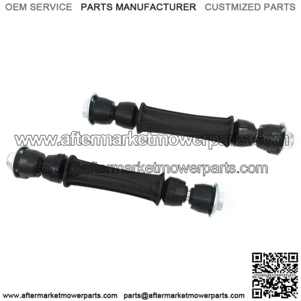 12 Front Upper Lower Control Arm Tierod Kit For Chevy Silverado GMC Sierra 1500 - Image 4