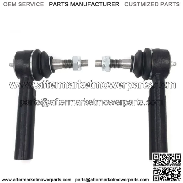 12 Front Upper Lower Control Arm Tierod Kit For Chevy Silverado GMC Sierra 1500 - Image 5