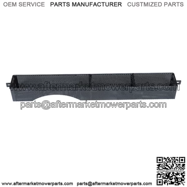 Front Inner Storage Basket For EZGO RXV 2008+ Gas and Electric Golf Carts - Image 5