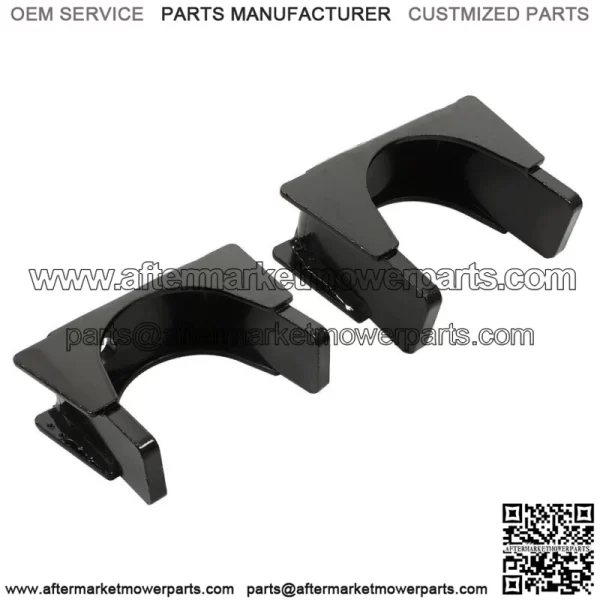 For 1994-2001 Dodge Ram 1500 6" Inch Lowering Drop Rear Axle Flip Kit U-Bolt - Image 3