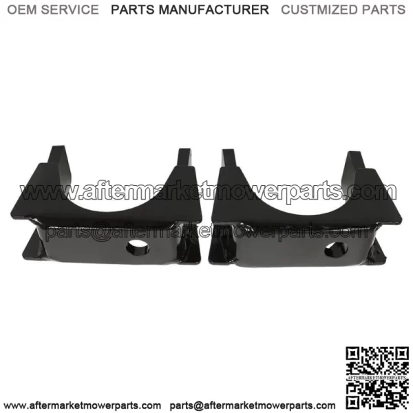 For 1994-2001 Dodge Ram 1500 6" Inch Lowering Drop Rear Axle Flip Kit U-Bolt - Image 5