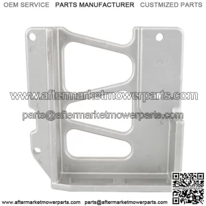 For Peterbilt 379 / 378 Left Size Upper Pivot Bracket Hinge Part NO. 13-04286L