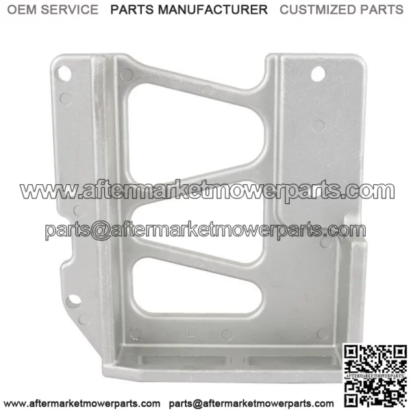 For Peterbilt 379 / 378 Left Size Upper Pivot Bracket Hinge Part NO. 13-04286L