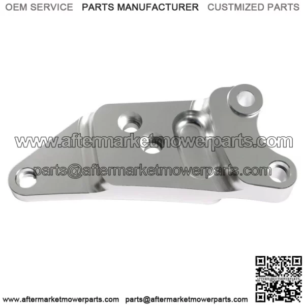 Aluminum Engine Motor Mount For 06-11 Honda Civic Acura CSX Si K20 K24 FA FG - Image 3