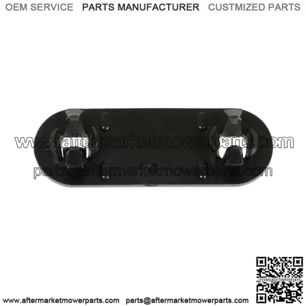 Hood Latch Holder Rod & Safety Catch Retainer For Ram 1500 2500 PICKUP - Image 2