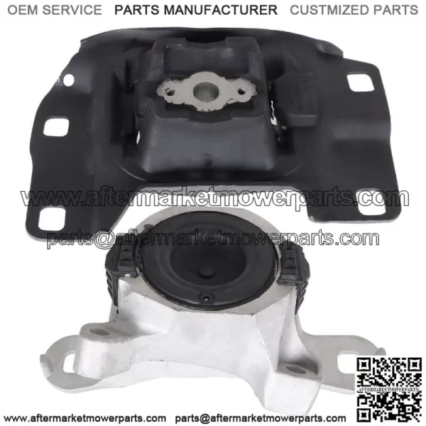 31359779 30778998 Engine Motor Mount Kit Left Right Set For Volvo C70 S40 V50