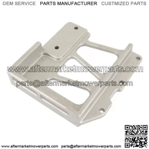 For Peterbilt 378 / 379 Upper Hinge Hood Pivot Bracket - Right Passenger Side