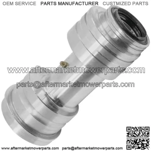 Rear Axle Bearing Carrier Hub For Yamaha 700 YFM700R YFM 700R 2006-2017 For: Yamaha 700