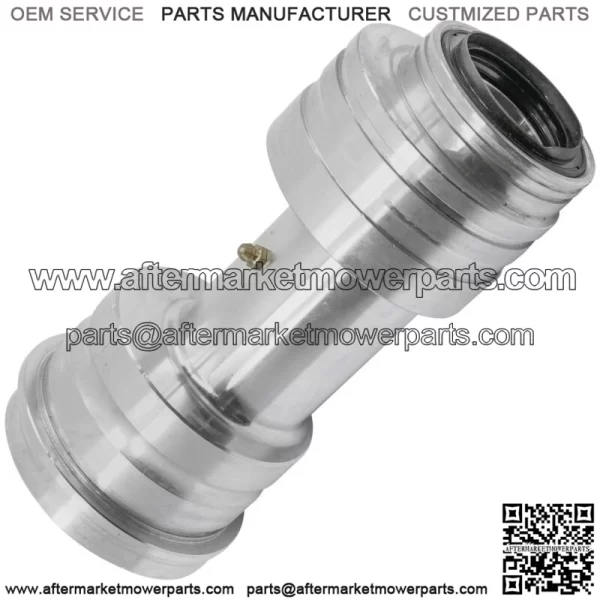Rear Axle Bearing Carrier Hub For Yamaha 700 YFM700R YFM 700R 2006-2017 For: Yamaha 700