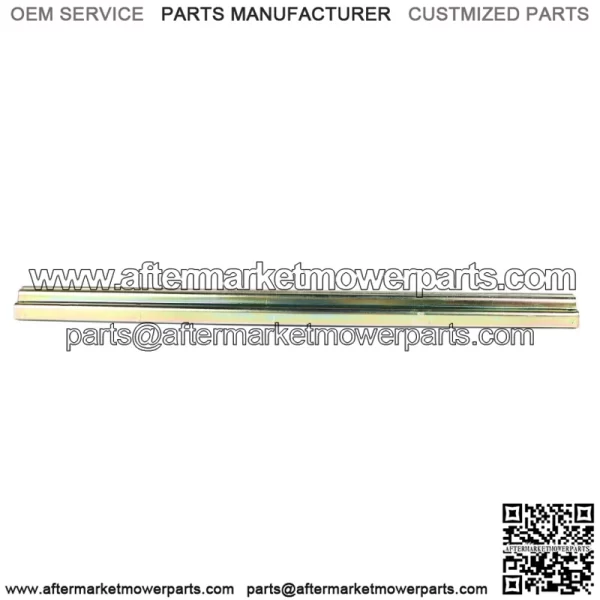 Fit For 1988-02 Chevrolet GMC Truck Front Window Track Guide Plate LH or RH Side - Image 2
