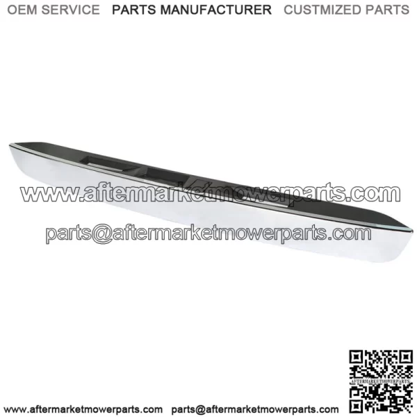 90810-9PG0A For Nissan Pathfinder 2013-2015 2016 Rear Liftgate Chrome Handle