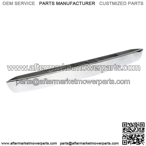 90810-9PG0A For Nissan Pathfinder 2013-2015 2016 Rear Liftgate Chrome Handle - Image 2