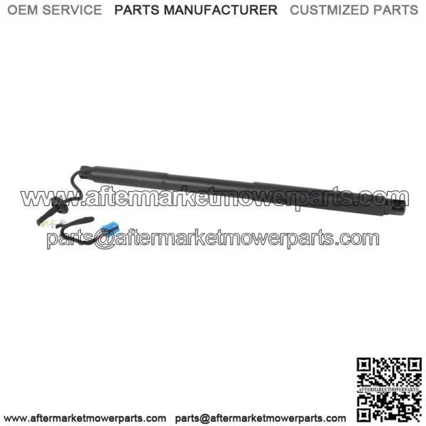 Rear Tailgate Power Lift Supports For 2012-2017 Mercedes-Benz W166 ML GLE-Class