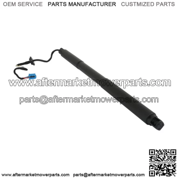 Rear Tailgate Power Lift Supports For 2012-2017 Mercedes-Benz W166 ML GLE-Class - Image 2