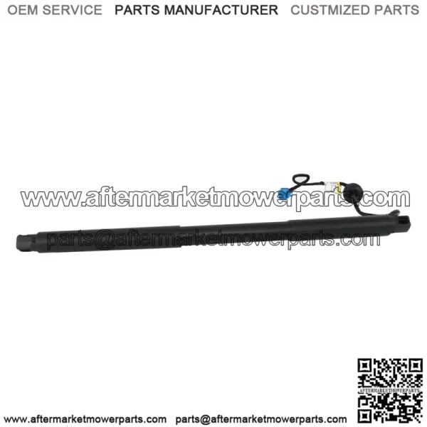 Rear Tailgate Power Lift Supports For 2012-2017 Mercedes-Benz W166 ML GLE-Class - Image 3