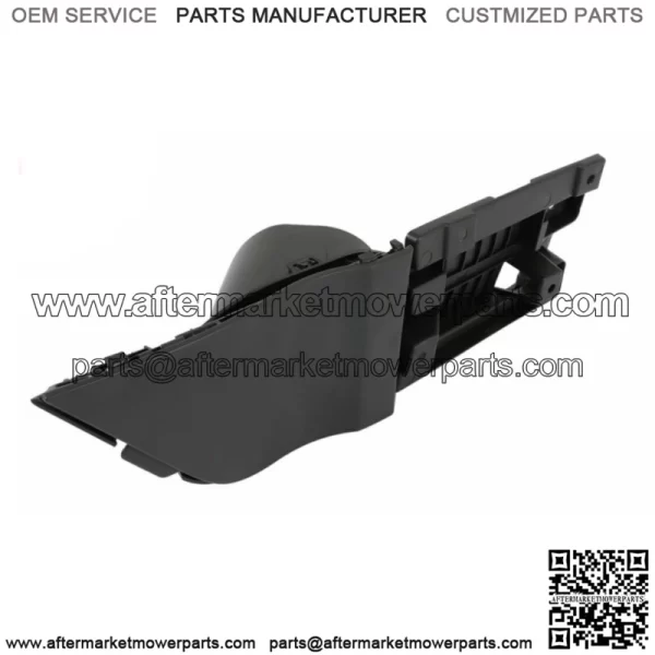 Fuel Filler Door Hoing Pocket Hinge For 2015-2023 Ford Transit Van 150 250 350