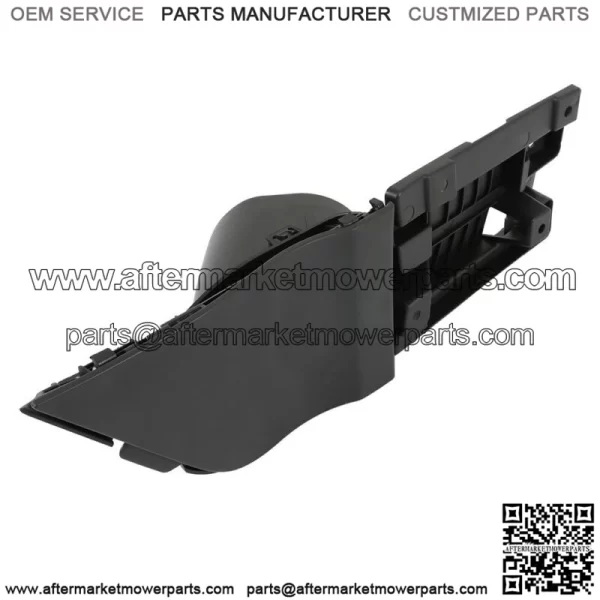 Fuel Filler Door Hoing Pocket Hinge For 2015-2023 Ford Transit Van 150 250 350 - Image 2