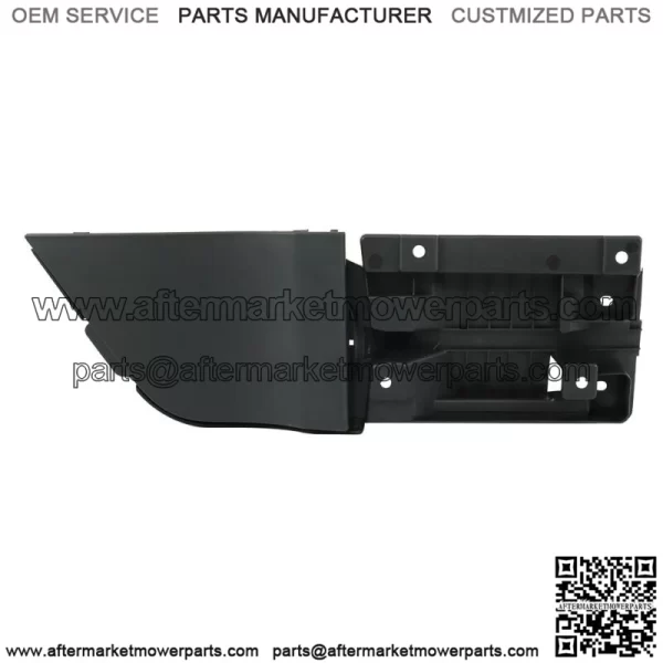 Fuel Filler Door Hoing Pocket Hinge For 2015-2023 Ford Transit Van 150 250 350 - Image 3