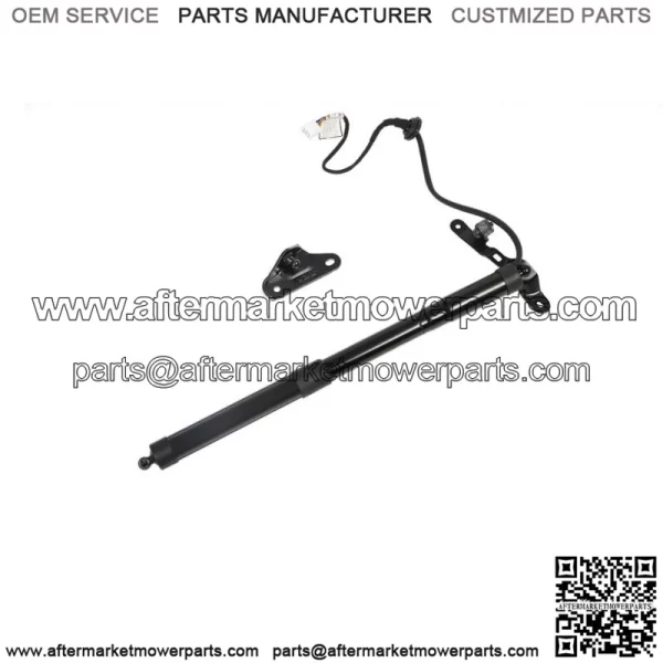 Rear LH Tailgate Electric Hatch Lift Support Strut For 2013 14 15 16 Toyota RAV4