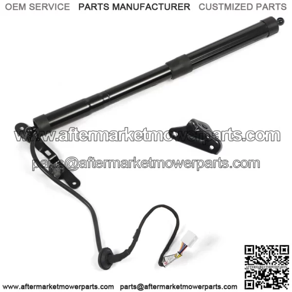 Rear LH Tailgate Electric Hatch Lift Support Strut For 2013 14 15 16 Toyota RAV4 - Image 2