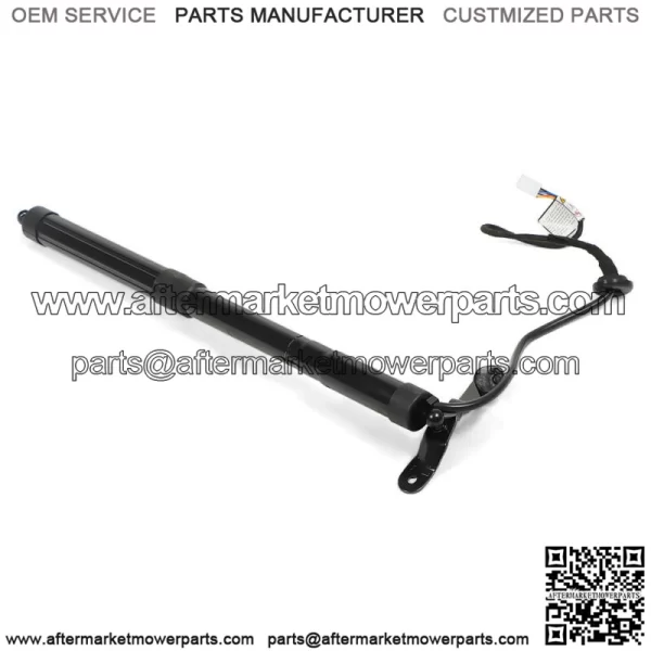 Rear LH Tailgate Electric Hatch Lift Support Strut For 2013 14 15 16 Toyota RAV4 - Image 3