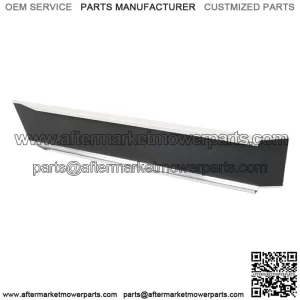 4'??9.6" Motorcycle Aluminum Non-Skid Loading Ramp Wheelchair Dirt Bike ATV 550LB